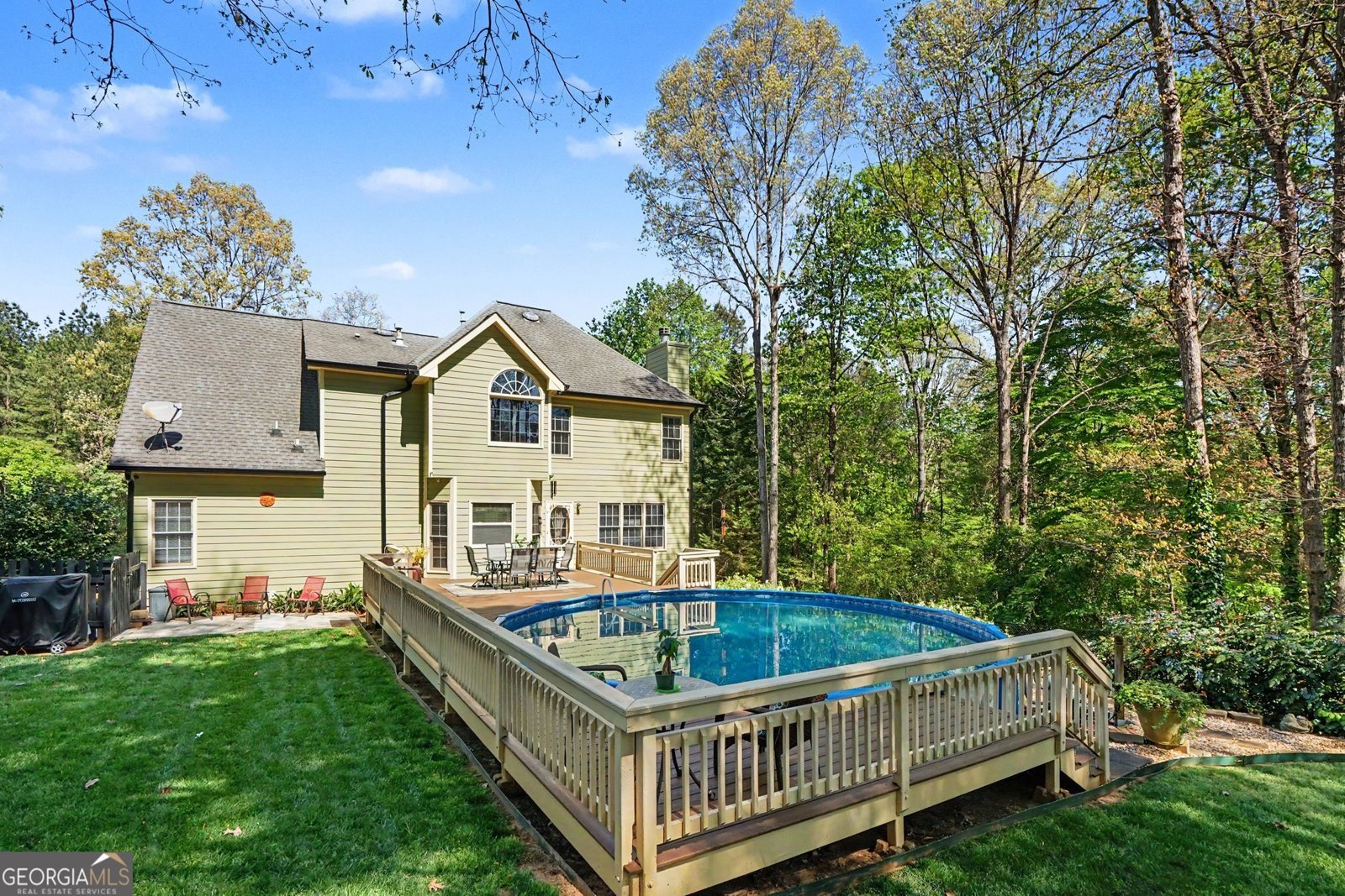 2676 Sleepy Hollow Road Monroe - Photo 8