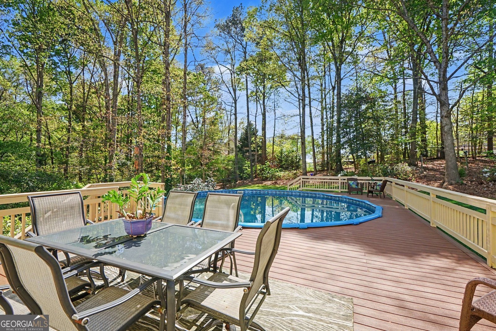 2676 Sleepy Hollow Road Monroe - Photo 9