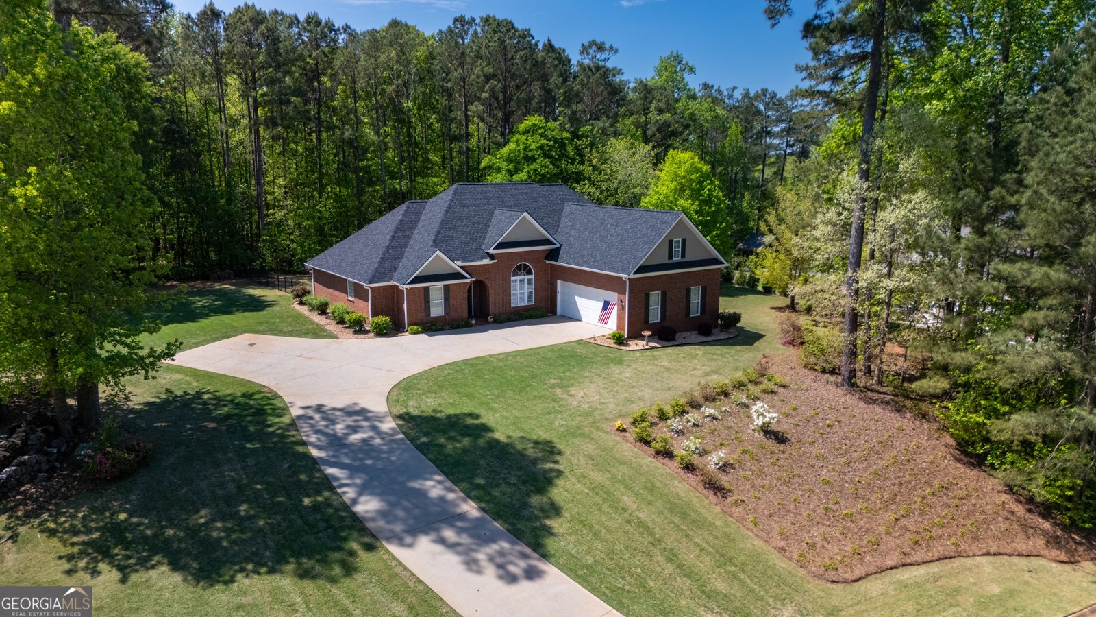 124 Riverbluff Drive Lagrange - Photo 1