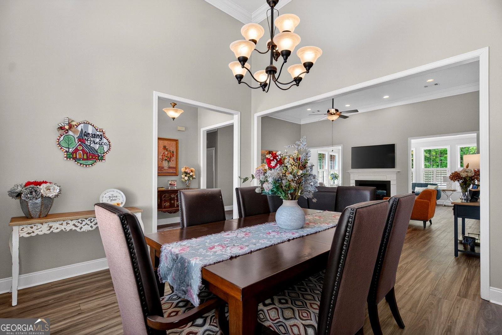 124 Riverbluff Drive Lagrange - Photo 10