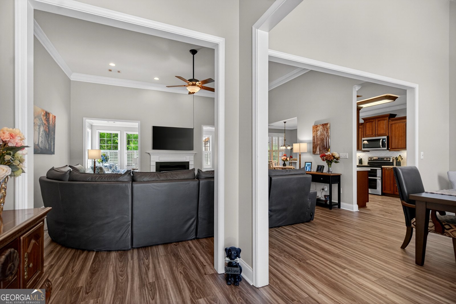 124 Riverbluff Drive Lagrange - Photo 11