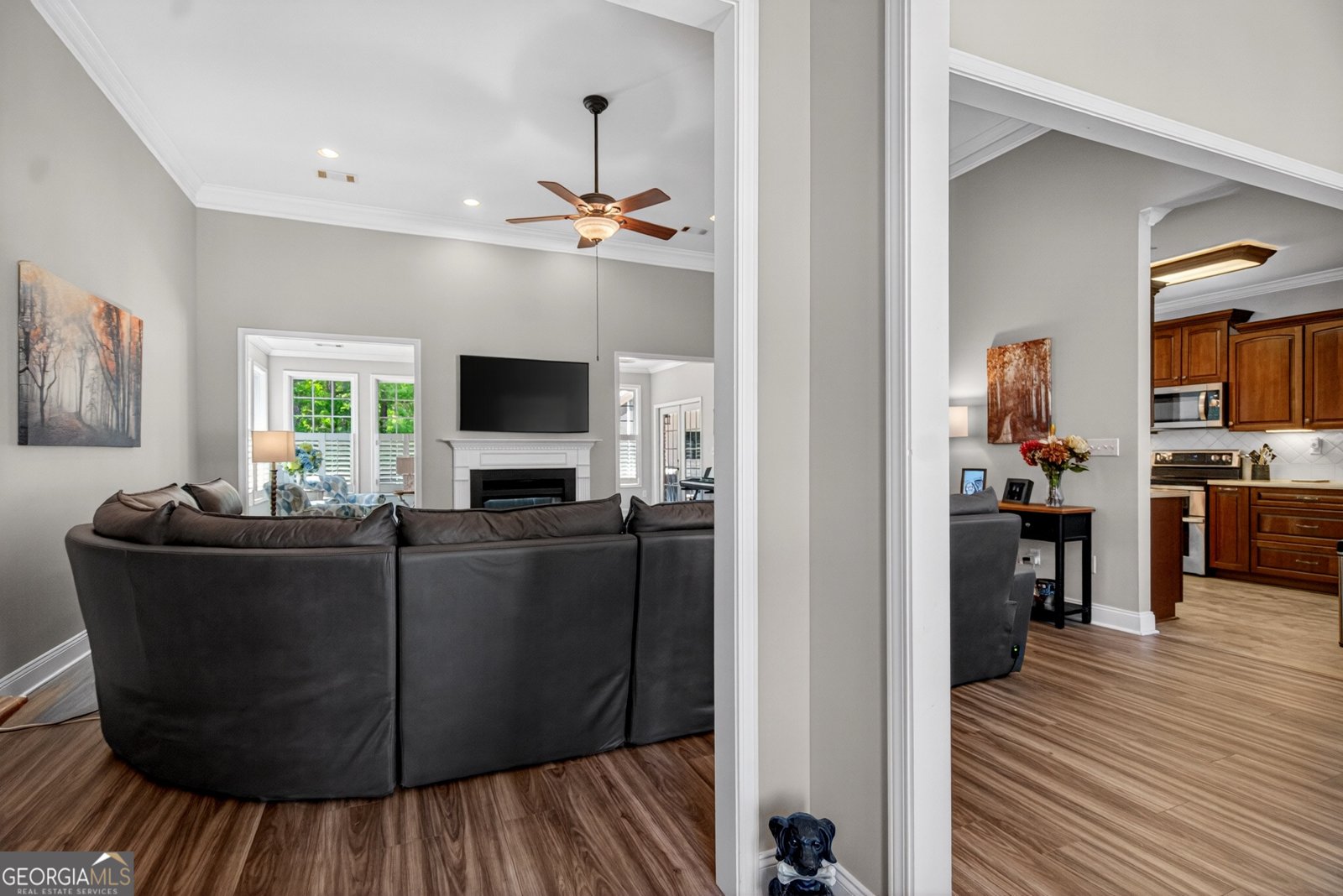 124 Riverbluff Drive Lagrange - Photo 13