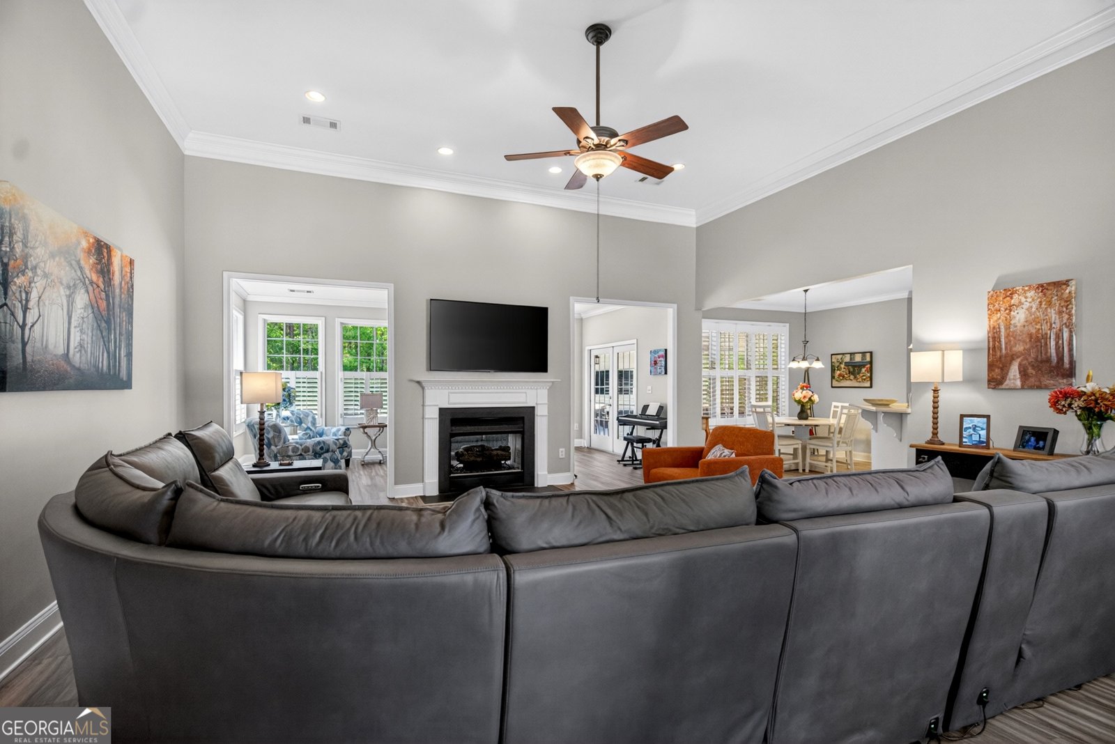 124 Riverbluff Drive Lagrange - Photo 14