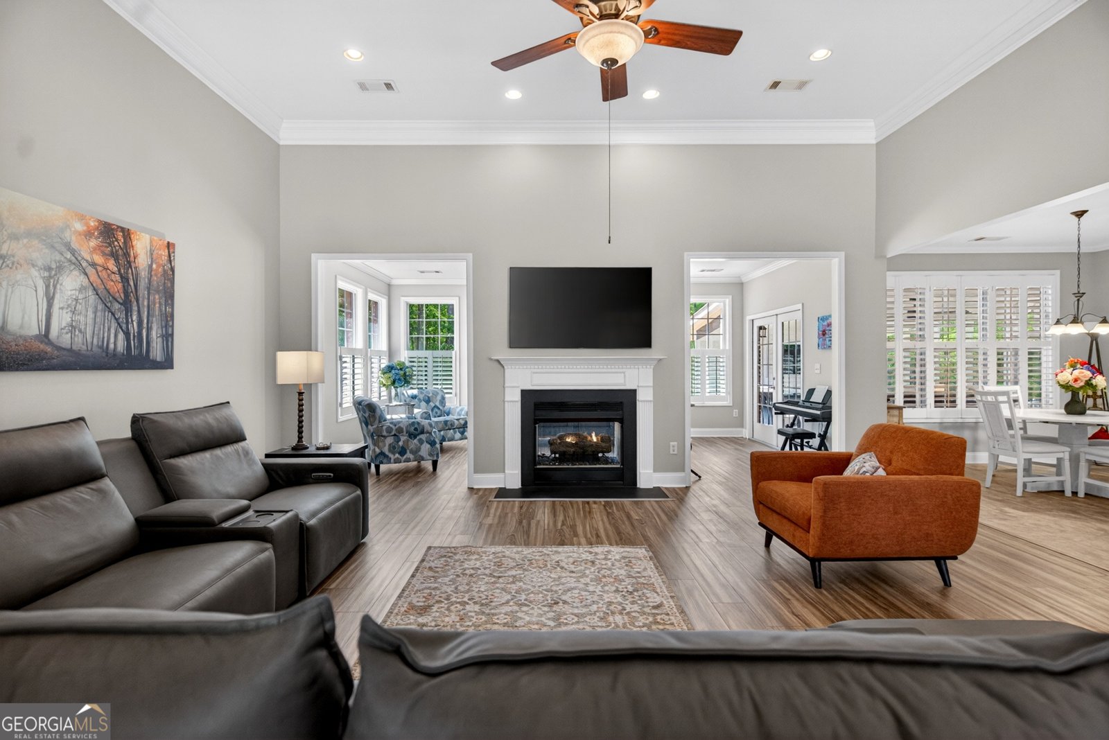 124 Riverbluff Drive Lagrange - Photo 15