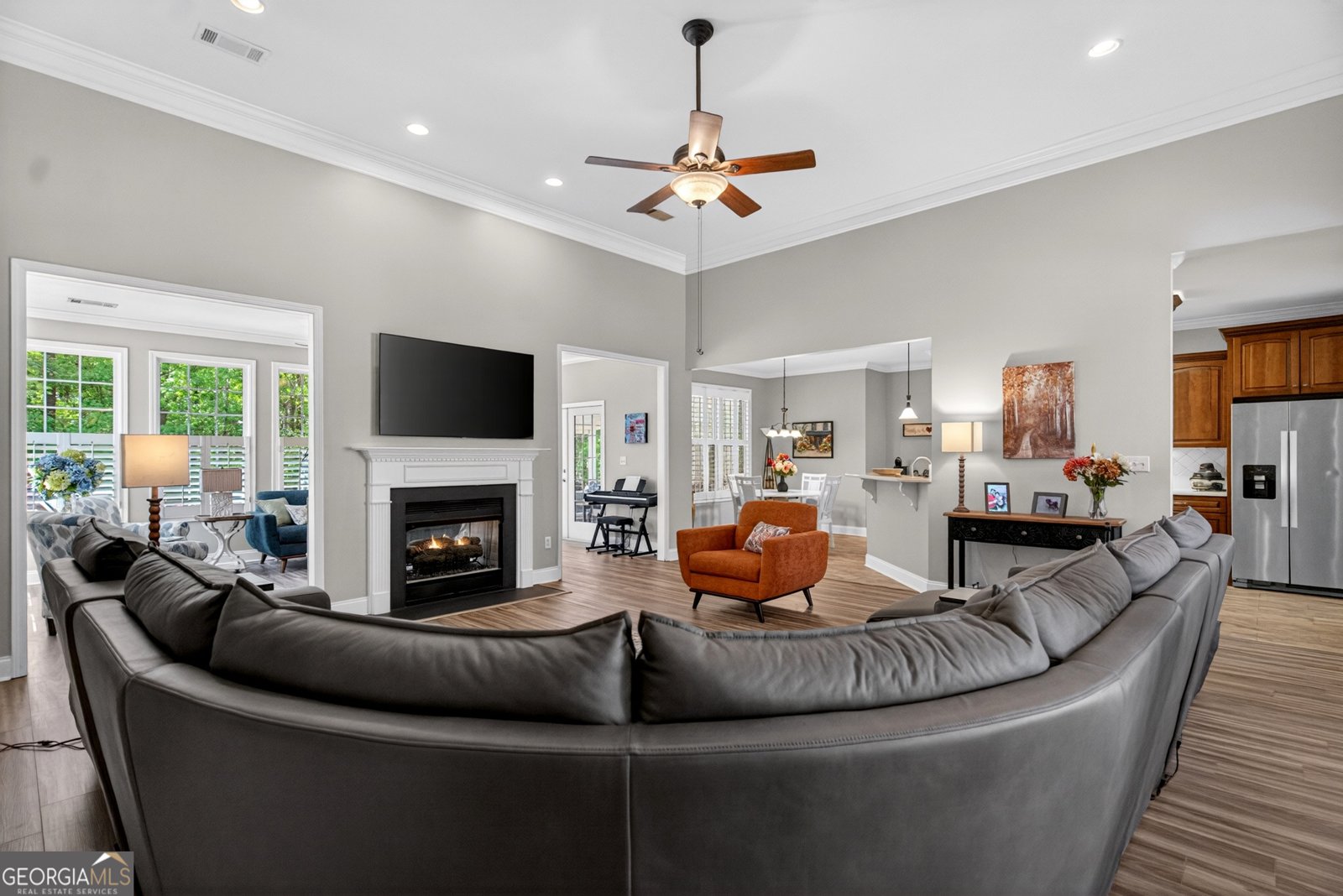 124 Riverbluff Drive Lagrange - Photo 16