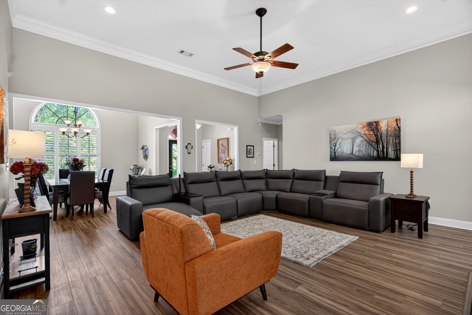 124 Riverbluff Drive Lagrange - Photo 17