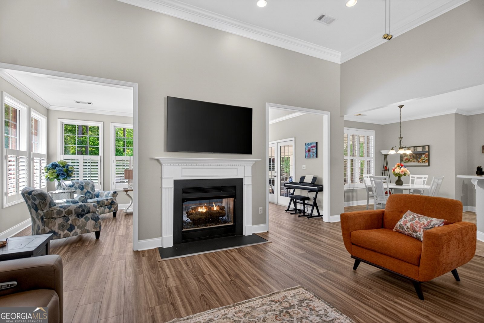 124 Riverbluff Drive Lagrange - Photo 19