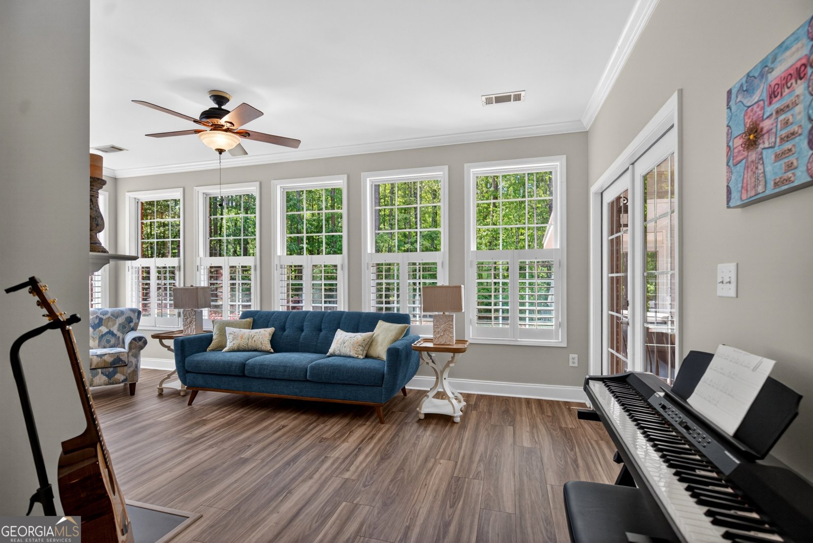 124 Riverbluff Drive Lagrange - Photo 20