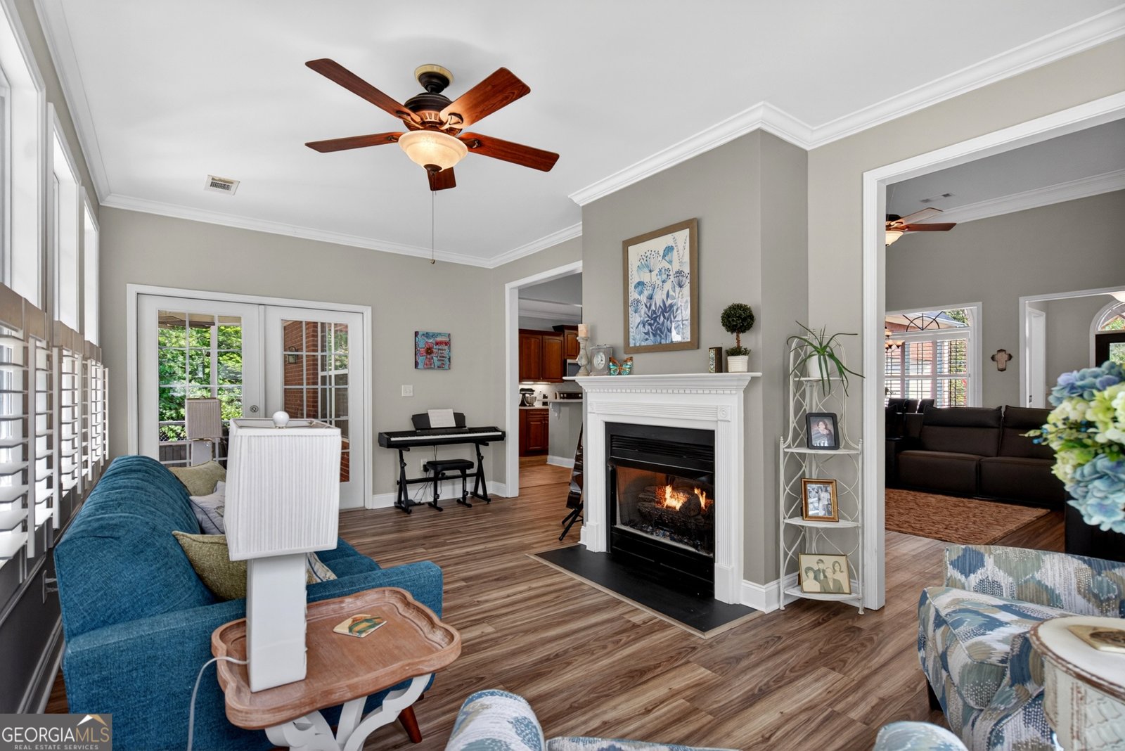 124 Riverbluff Drive Lagrange - Photo 22