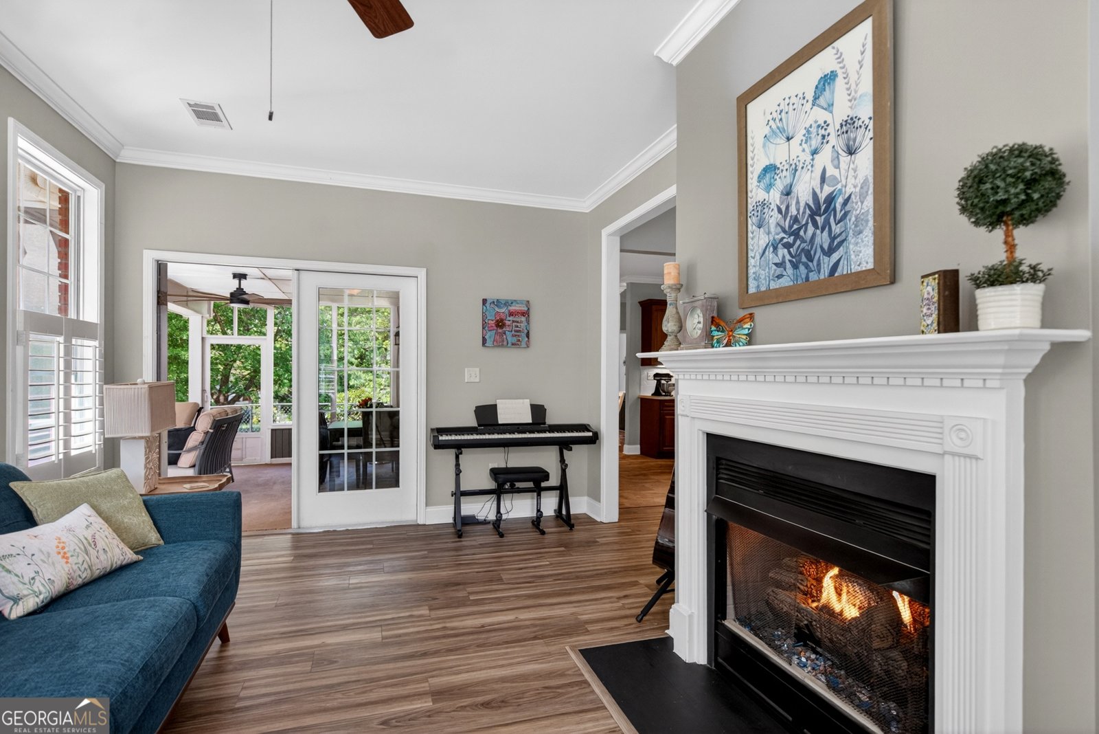 124 Riverbluff Drive Lagrange - Photo 23