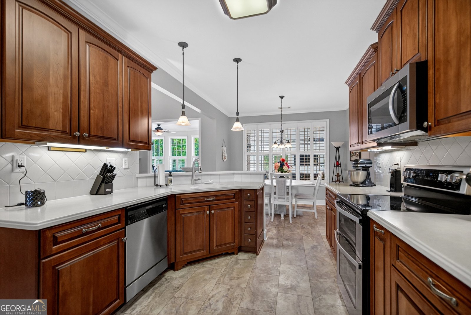 124 Riverbluff Drive Lagrange - Photo 28