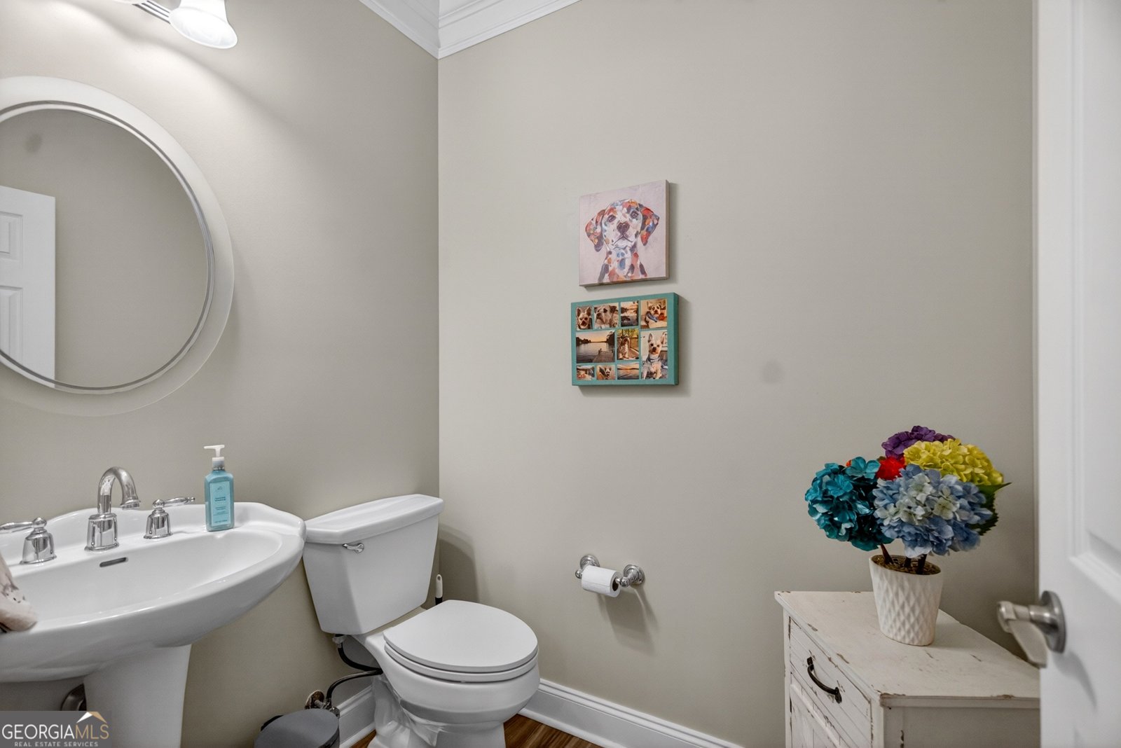 124 Riverbluff Drive Lagrange - Photo 29