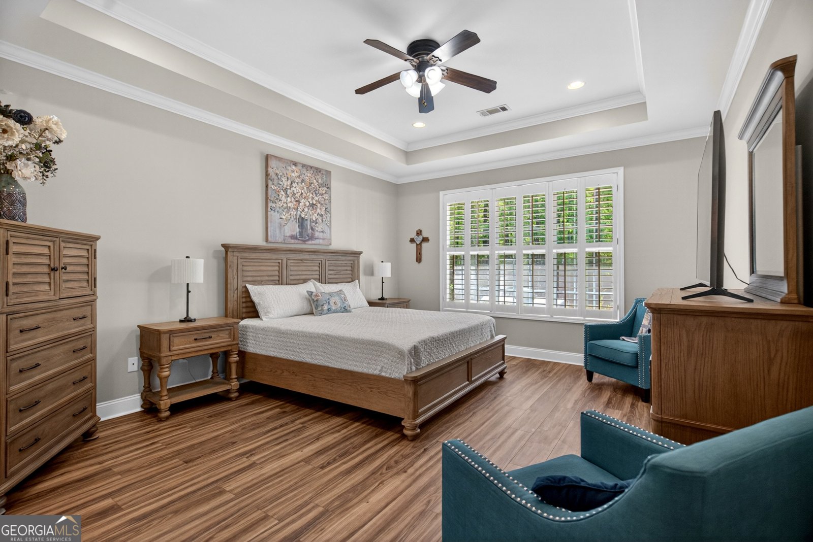 124 Riverbluff Drive Lagrange - Photo 43