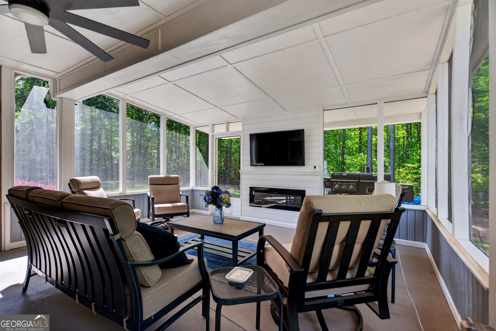 124 Riverbluff Drive Lagrange - Photo 51