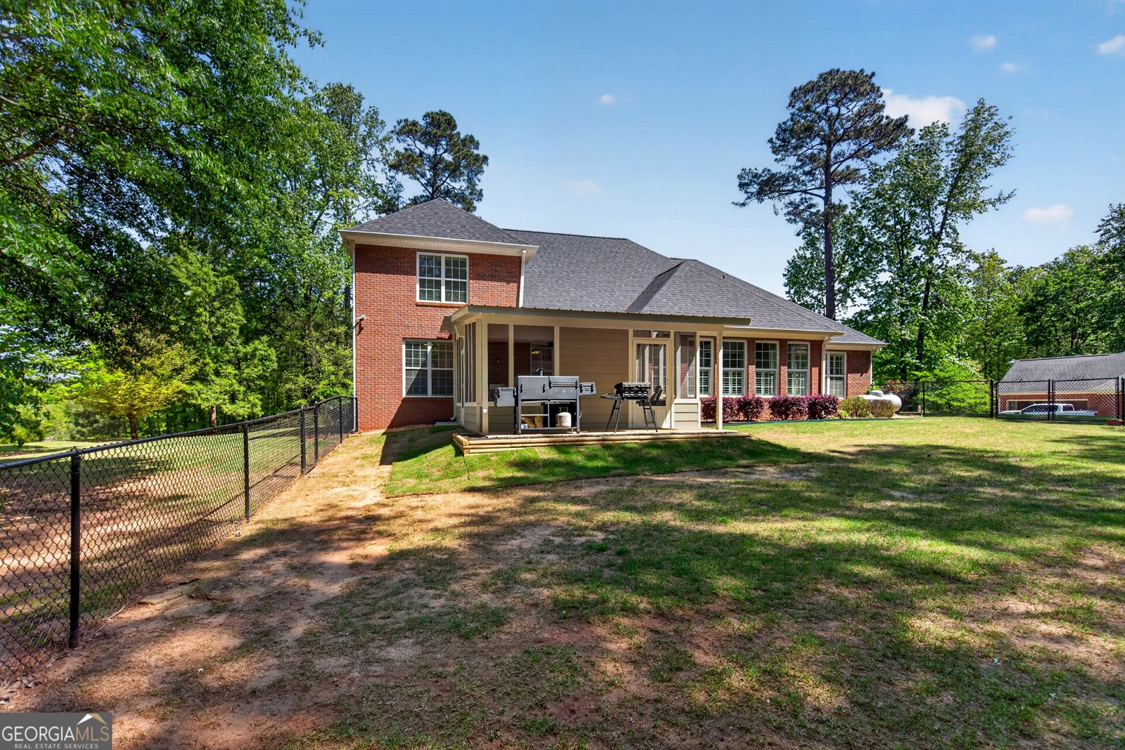 124 Riverbluff Drive Lagrange - Photo 53