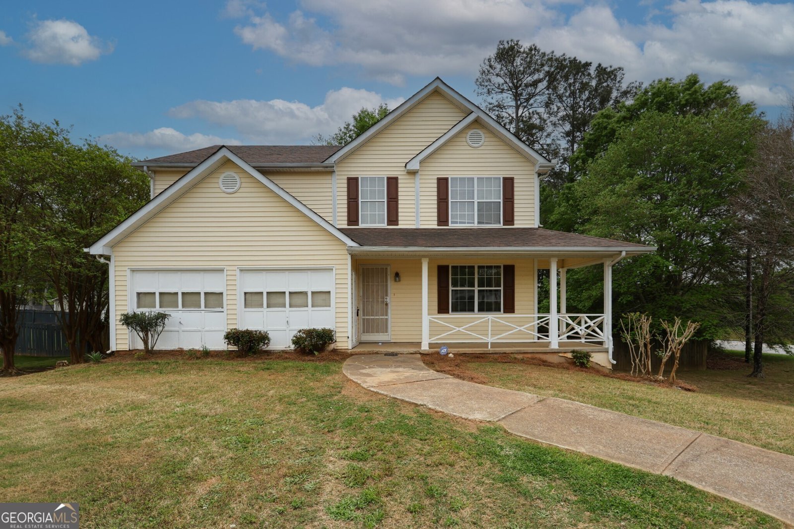 350 Wood Duck Drive Jonesboro - Photo 1