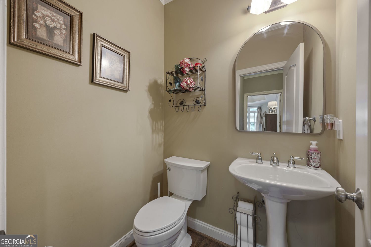 373 Flatstone Way Marietta - Photo 10