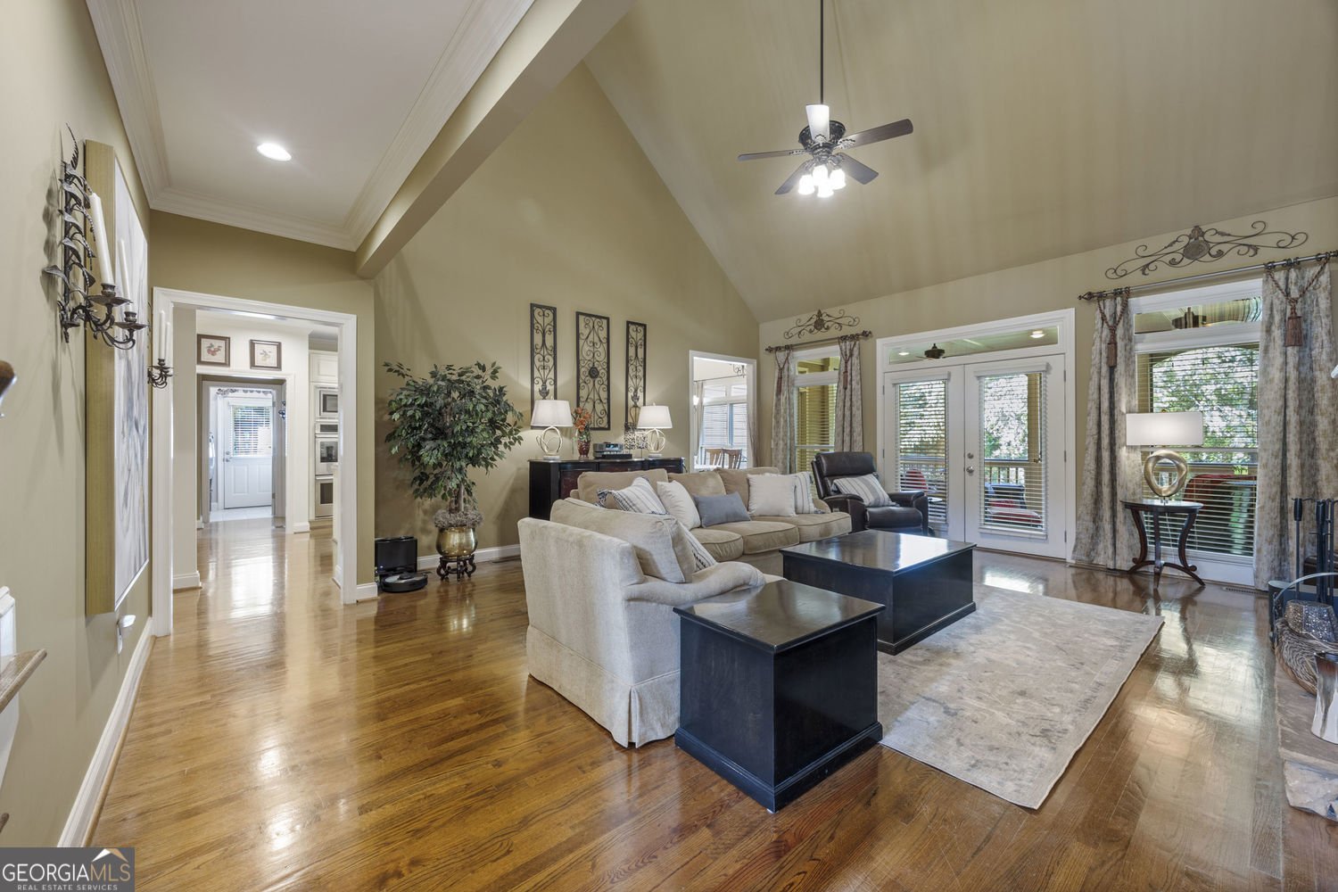 373 Flatstone Way Marietta - Photo 18