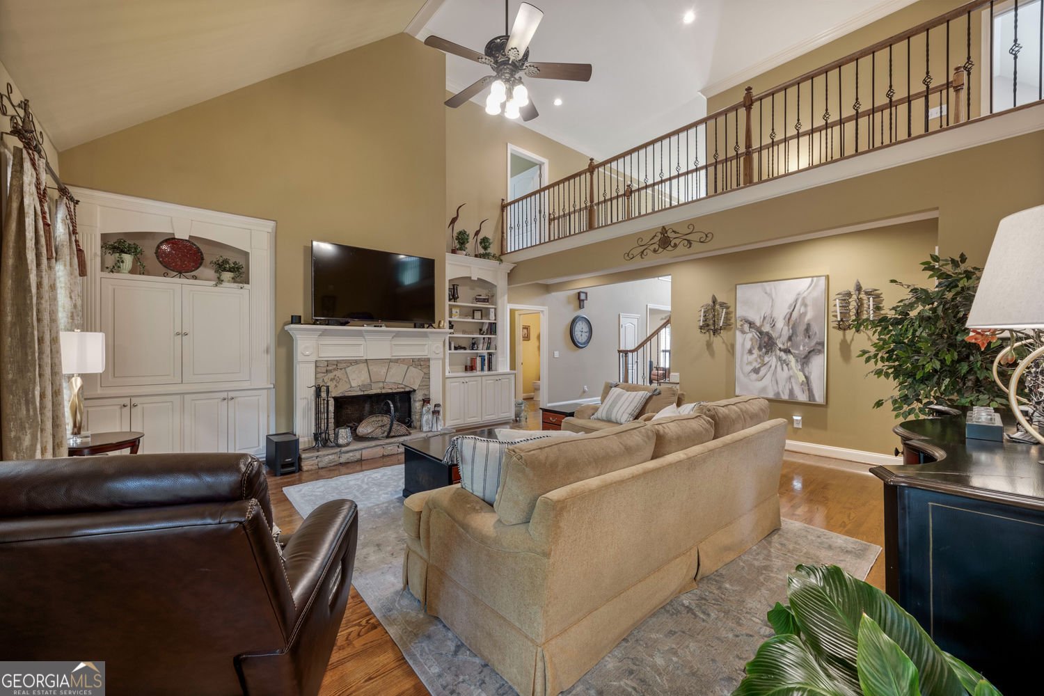 373 Flatstone Way Marietta - Photo 19