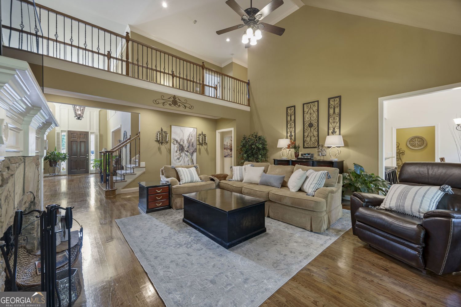 373 Flatstone Way Marietta - Photo 21