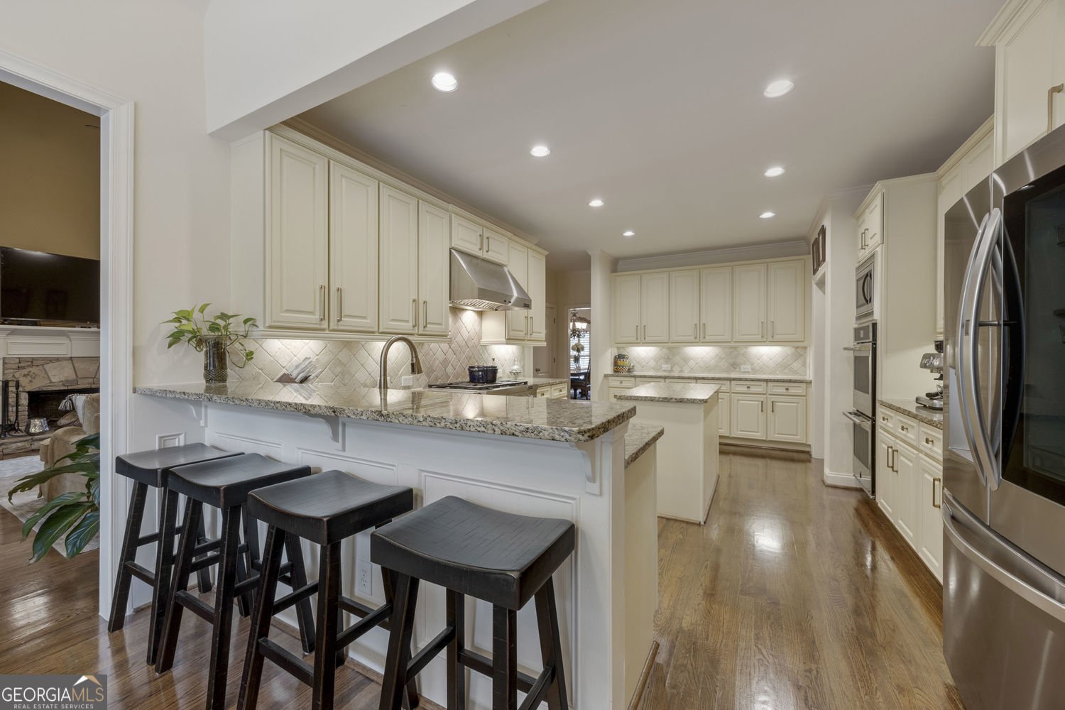 373 Flatstone Way Marietta - Photo 25