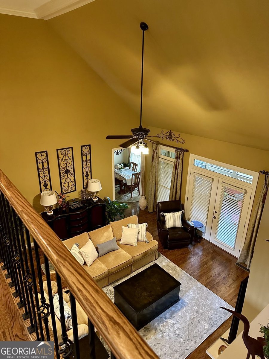 373 Flatstone Way Marietta - Photo 35