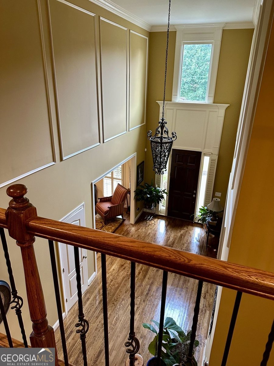 373 Flatstone Way Marietta - Photo 36