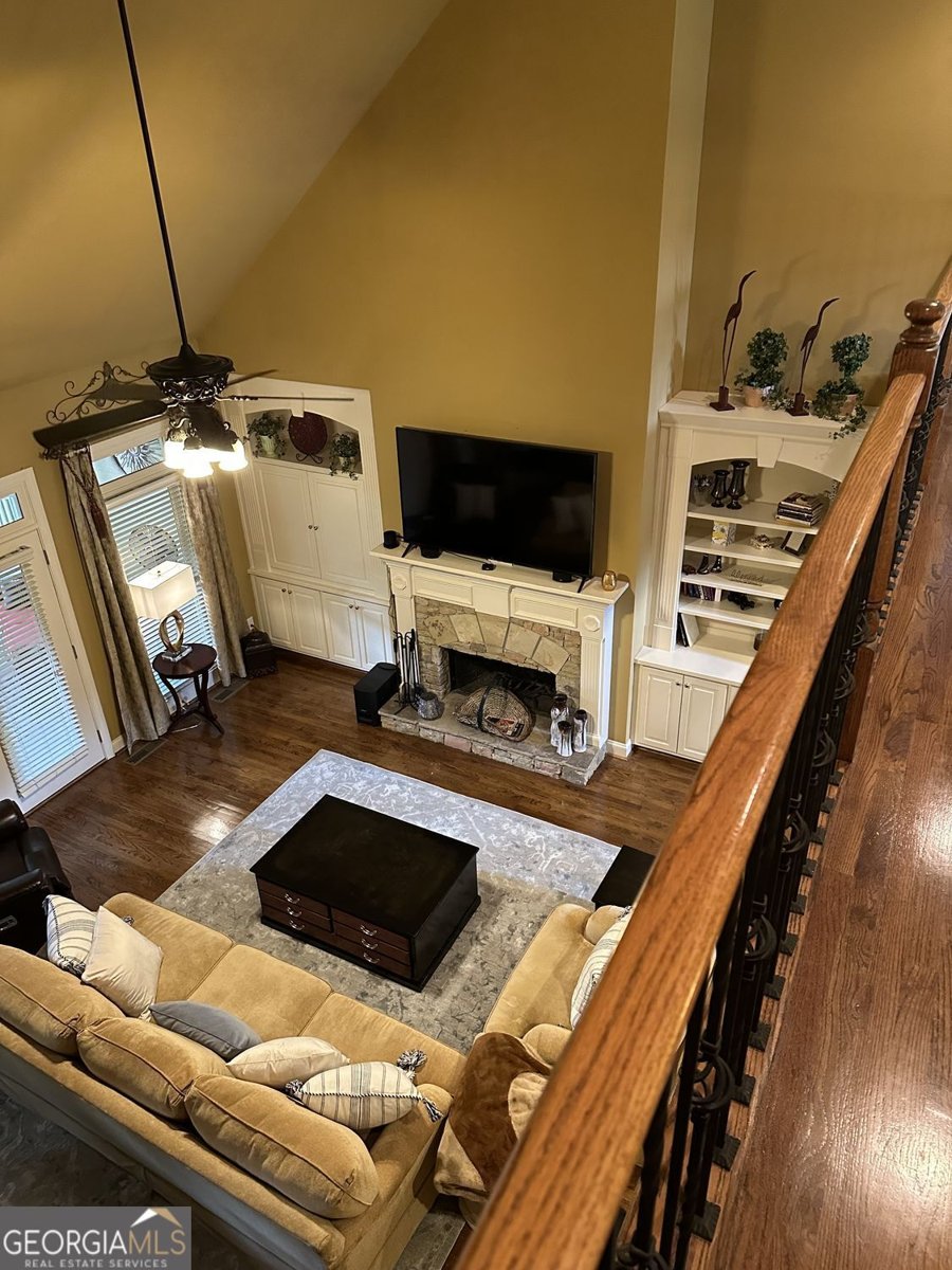 373 Flatstone Way Marietta - Photo 37