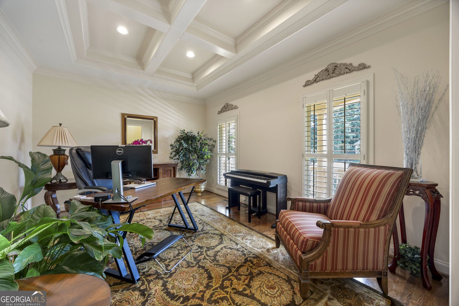 373 Flatstone Way Marietta - Photo 6