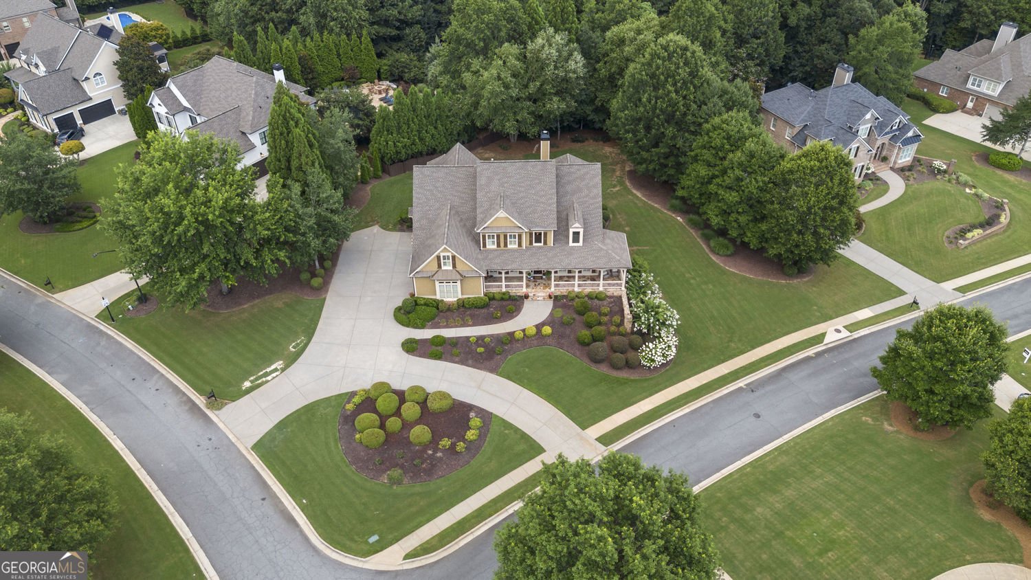 373 Flatstone Way Marietta - Photo 61