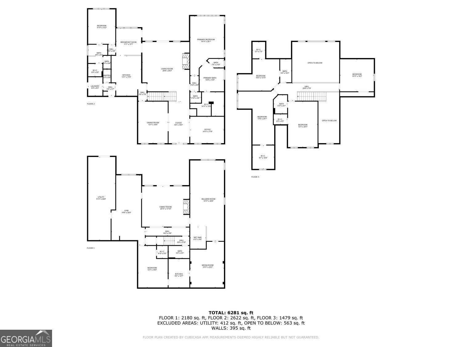 373 Flatstone Way Marietta - Photo 69