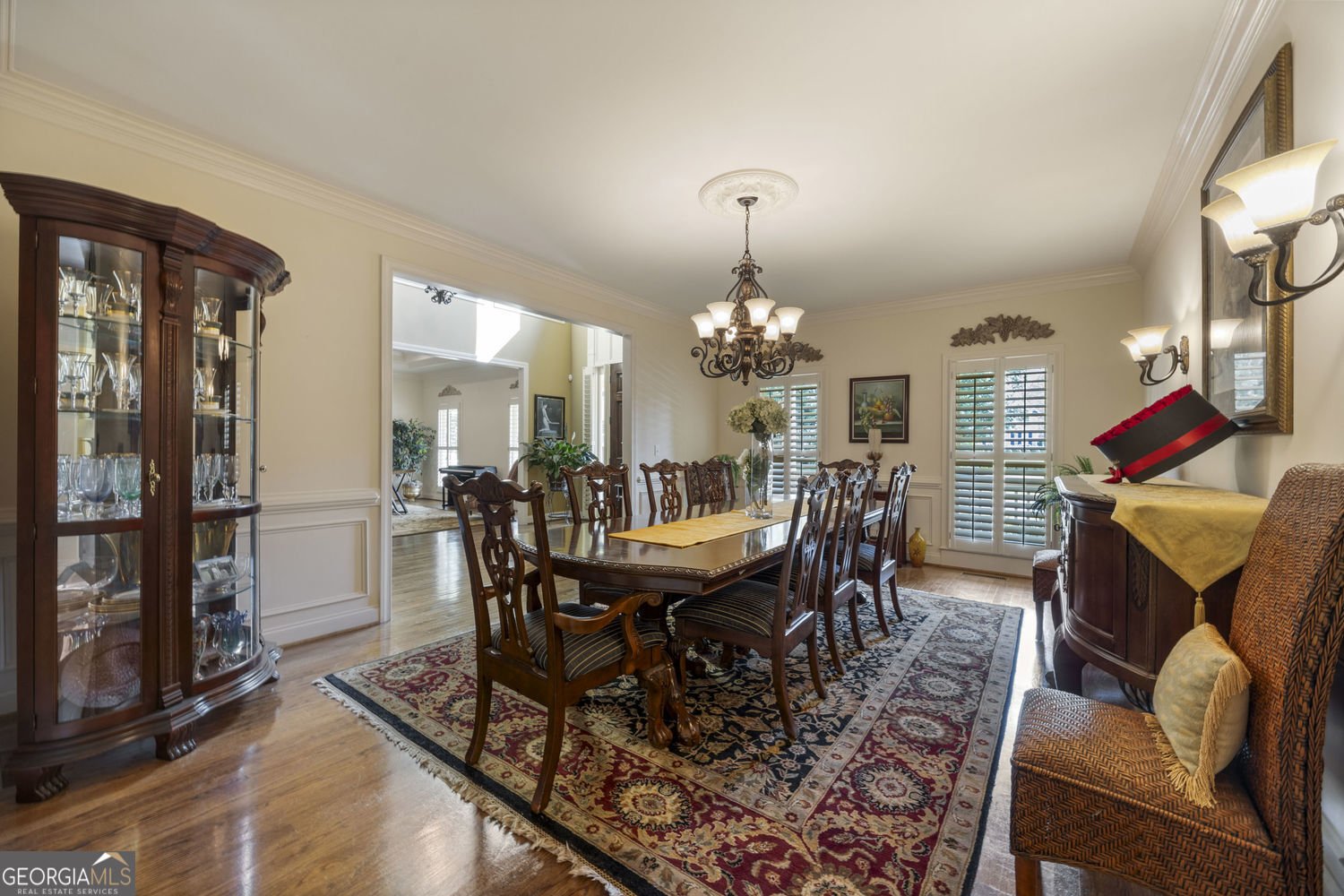 373 Flatstone Way Marietta - Photo 7