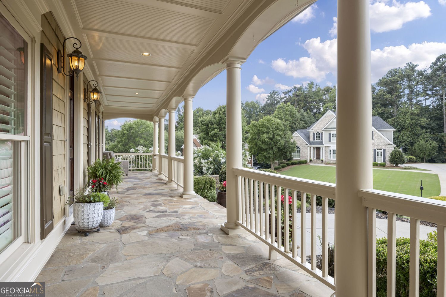 373 Flatstone Way Marietta - Photo 8