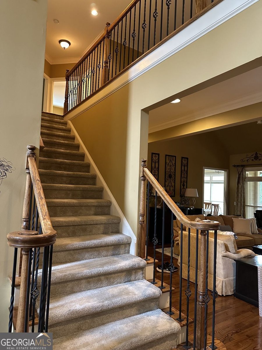 373 Flatstone Way Marietta - Photo 9