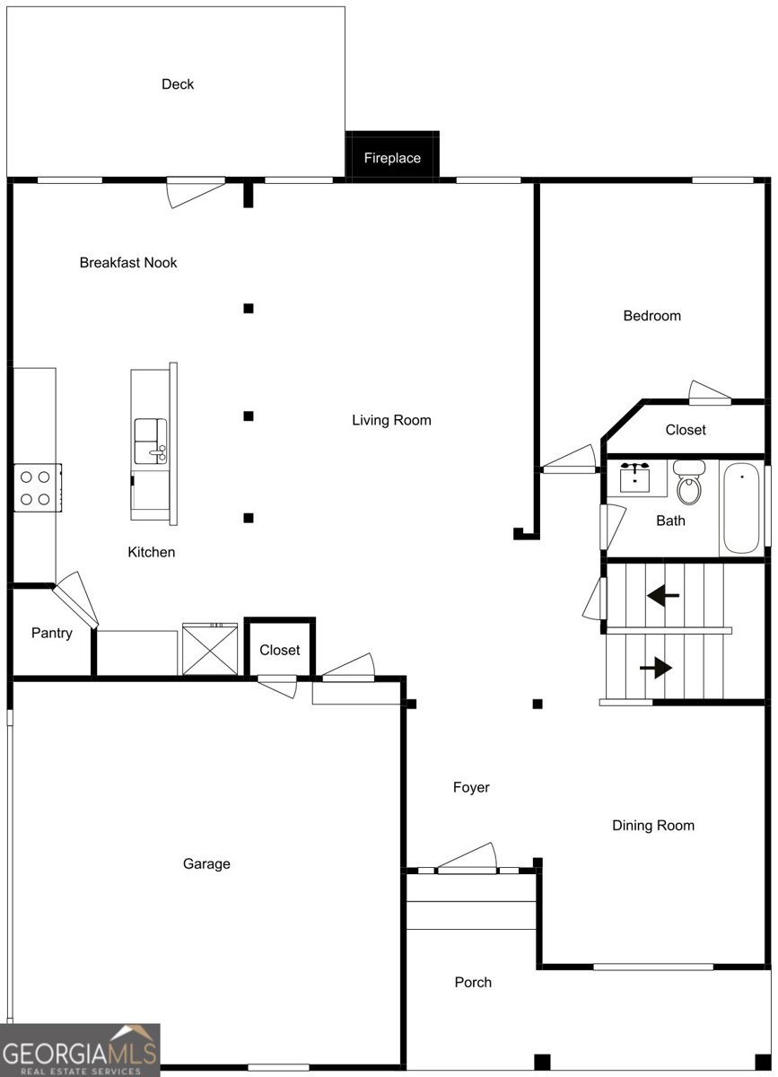 141 Tara Boulevard Loganville - Photo 27