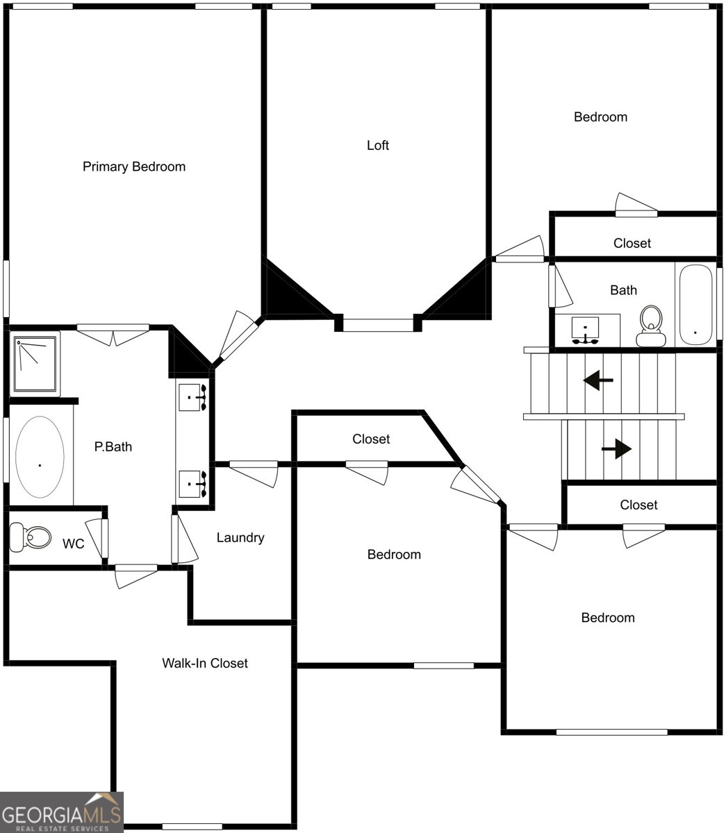 141 Tara Boulevard Loganville - Photo 28