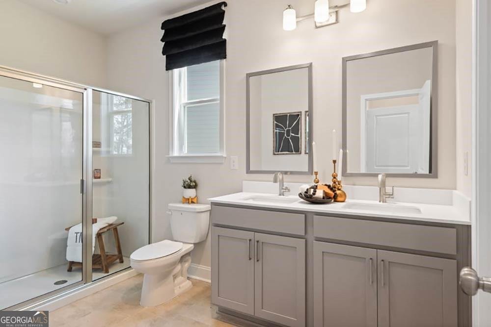 321 Meacham Court Dacula - Photo 28