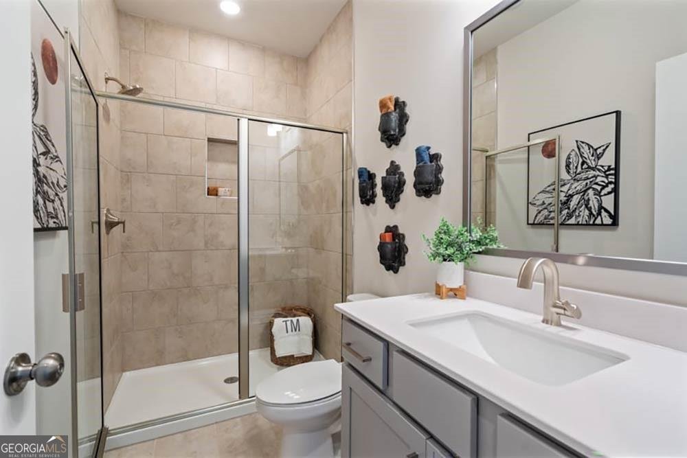 321 Meacham Court Dacula - Photo 54