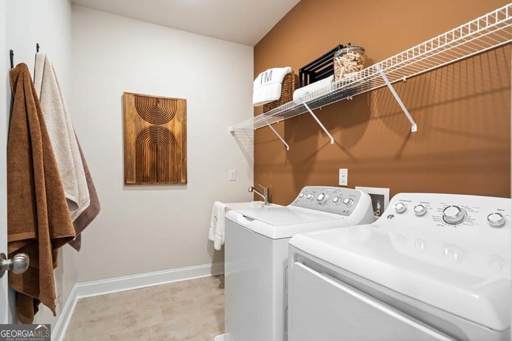 321 Meacham Court Dacula - Photo 55