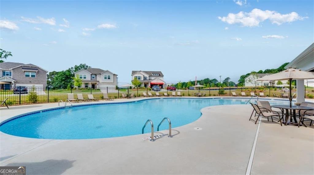 321 Meacham Court Dacula - Photo 61