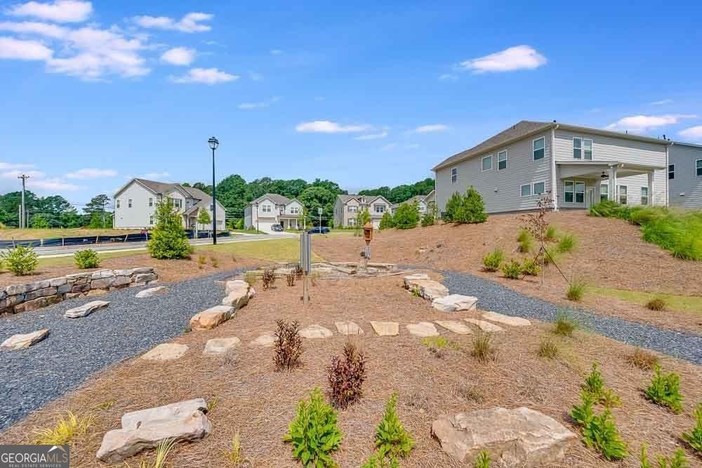 321 Meacham Court Dacula - Photo 65