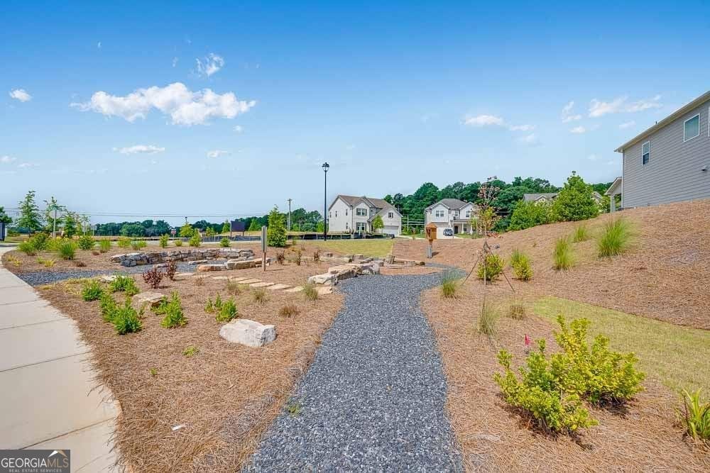 321 Meacham Court Dacula - Photo 66