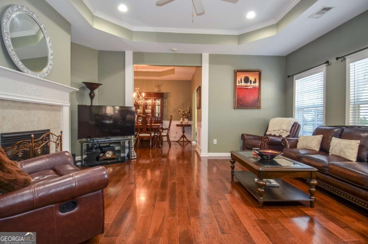 149 Villa Park Circle Stone Mountain - Photo 10