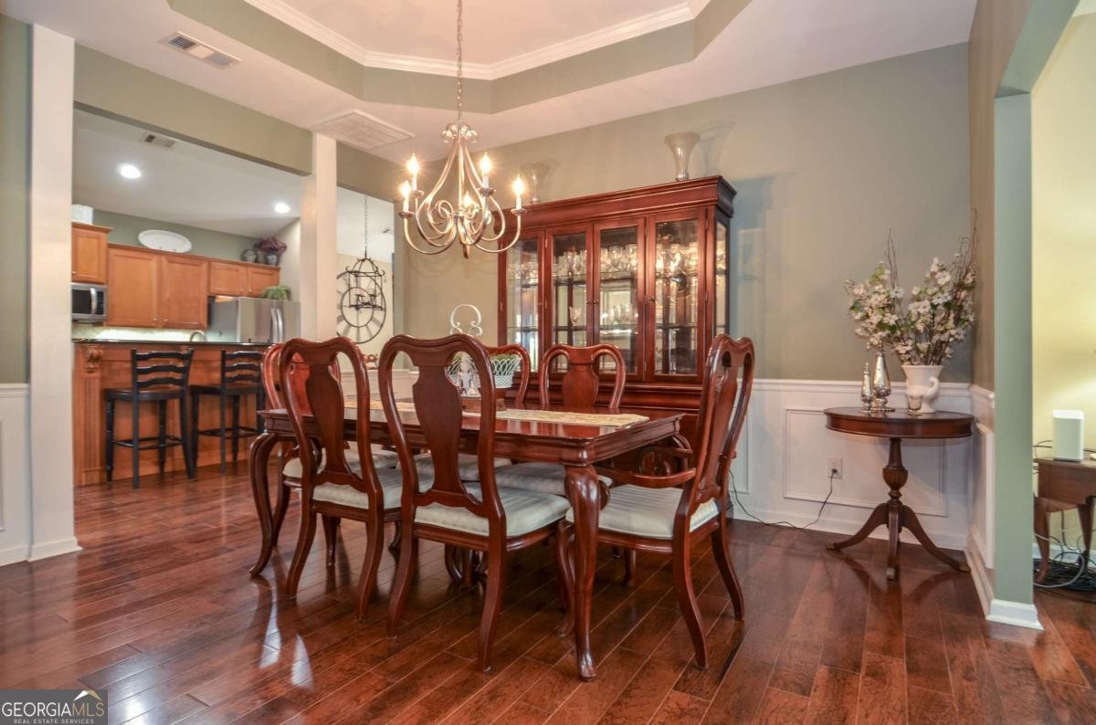 149 Villa Park Circle Stone Mountain - Photo 11