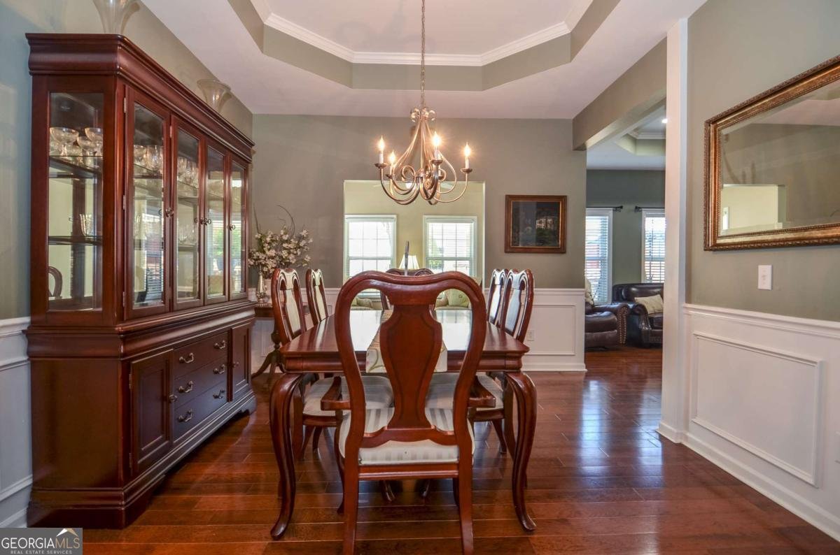 149 Villa Park Circle Stone Mountain - Photo 12