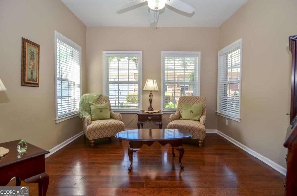 149 Villa Park Circle Stone Mountain - Photo 13