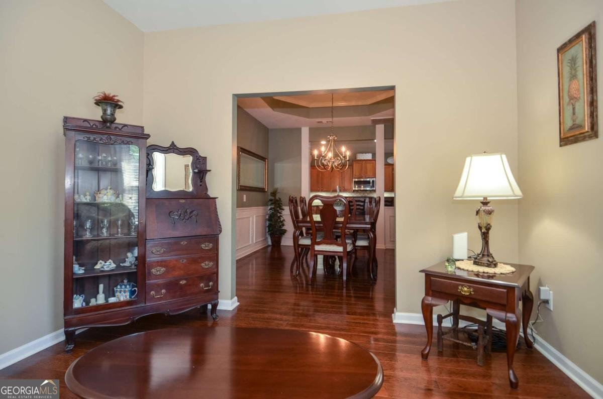149 Villa Park Circle Stone Mountain - Photo 14