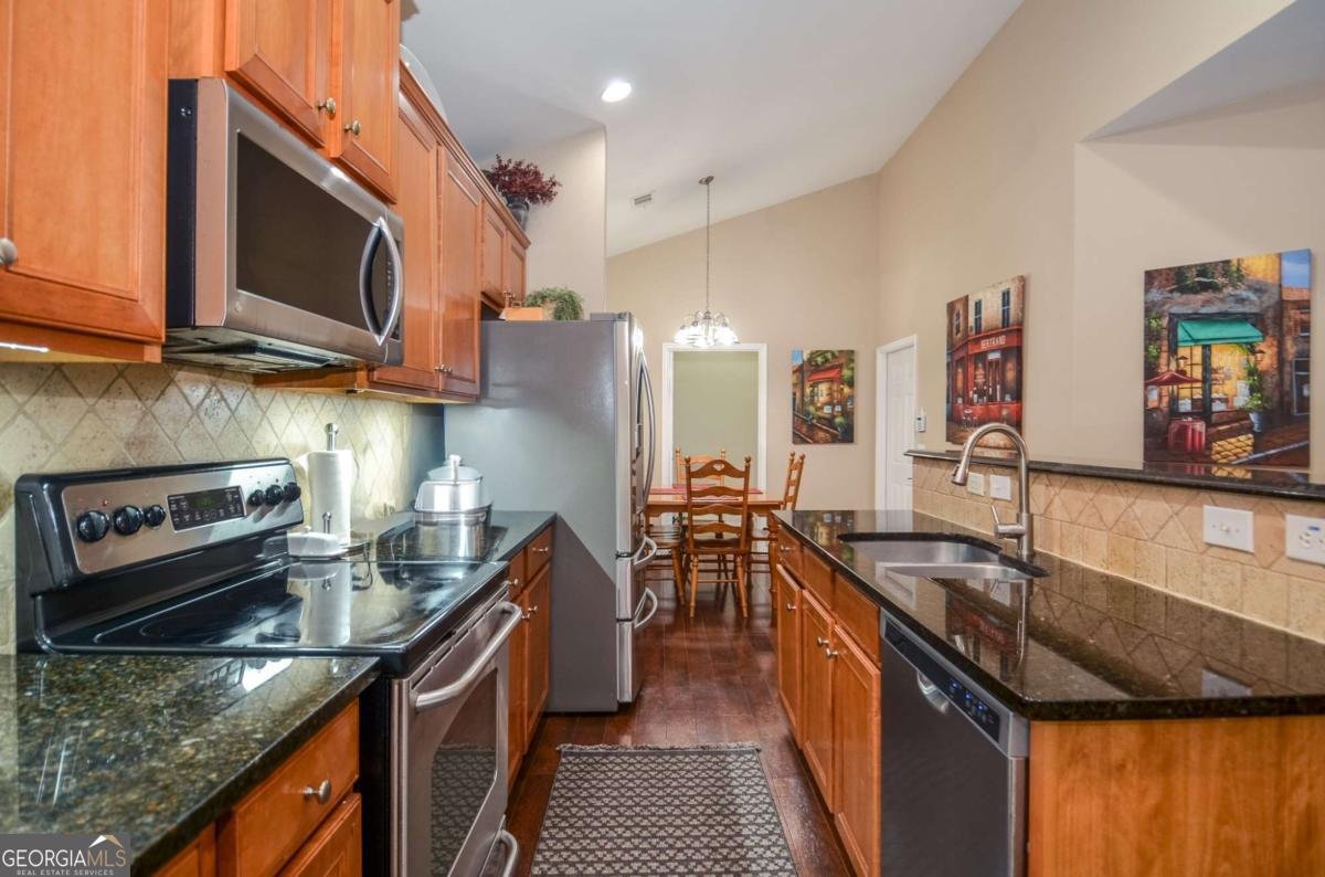 149 Villa Park Circle Stone Mountain - Photo 16