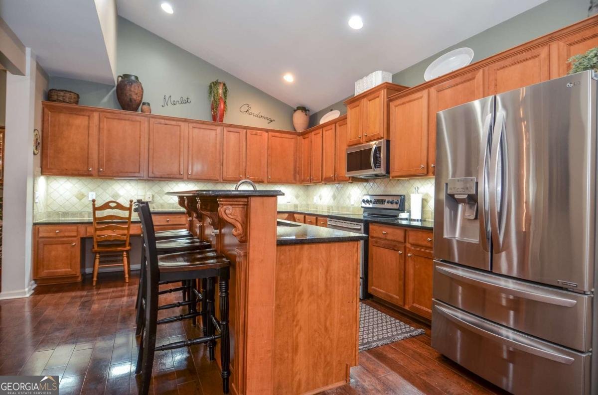 149 Villa Park Circle Stone Mountain - Photo 17