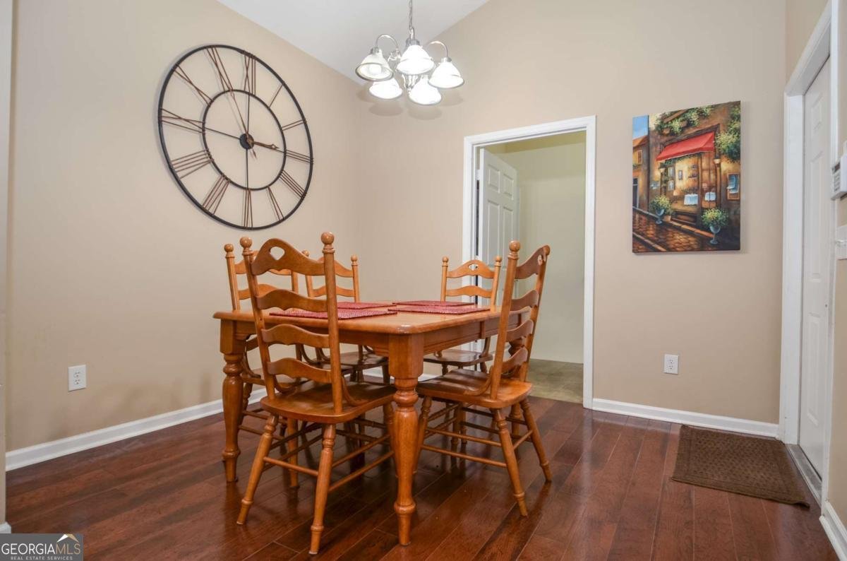 149 Villa Park Circle Stone Mountain - Photo 18